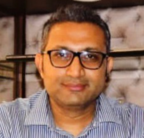 Abhishek Bhagotia IAS has been appointed as Joint Secretary, Department of Rural Development Government of India