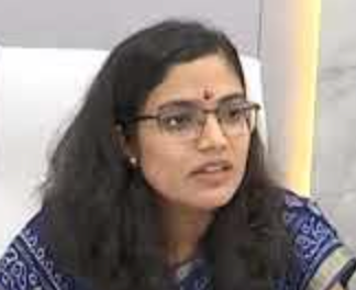 Ms. Aditi Singh IAS has been appointed as Director, Rural Development Department Government of Uttar Pradesh