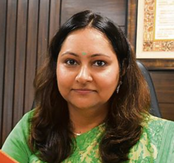 Ms. Isha IAS has been appointed as Director, Ministry of Housing & Urban Affairs Government of Punjab