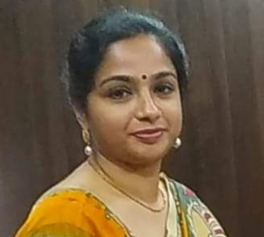 Ms. Sweta Mohanty IAS has been appointed as Deputy Secretary, Cabinet Secretariat Government of India