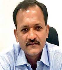 Naveen Mahajan IAS has been transferred as Director General, Harischandra Mathur Institute and ex-officio Principal Secretary, Training, Jaipur, Government of Rajasthan
