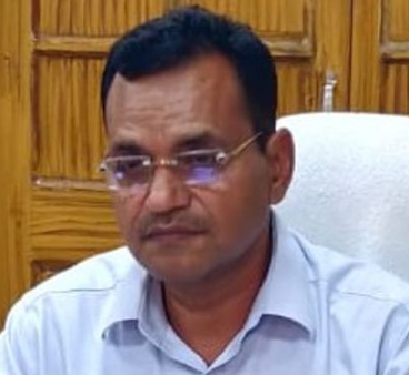 Kailash Chand Meena IAS has been transferred as Secretary, Autonomous Administration Department Jaipur, Government of Rajasthan