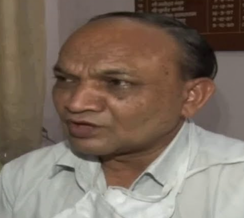 Bhanwar Lal Mehra IAS has been transferred as Divisional Commissioner, Bikaner, Government of Rajasthan