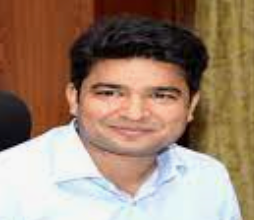 Gaurav Goyal IAS has been transferred as Secretary to the CM with additional charge of DIPR Government of Rajasthan