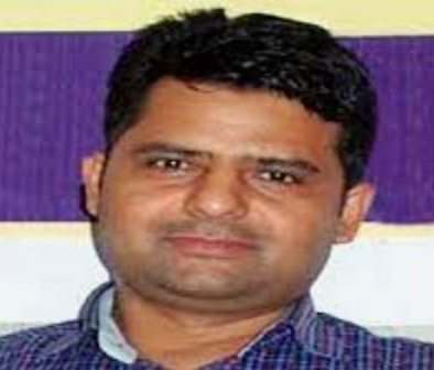 Rajan Vishal IAS has been transferred as Special Secretary, Chief Minister Government of Rajasthan