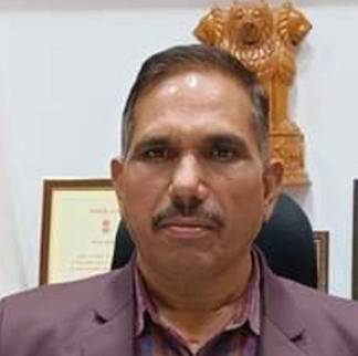 Tara Chand Meena IAS has been transferred as Commissioner, TAD, Udaipur, Government of Rajasthan