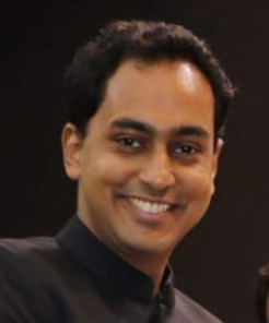 Ayush Prasad IAS has been transferred as Collector, Jalgaon Government of Maharashtra