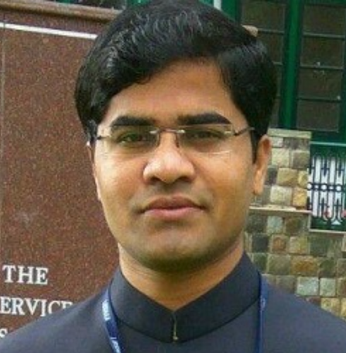 Dr.Shrikrishnanath B. Panchal IAS has been transferred as Collector, Jalna Government of Maharashtra