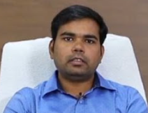 Saurabh Katiyar IAS has been transferred as Collector, Amravati Government of Maharashtra