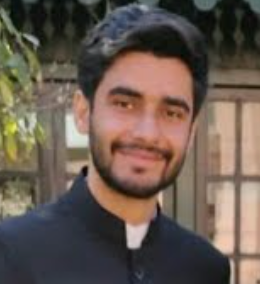 Ankit IAS has been transferred as Chief Executive Officer, Z.P., Jalgaon Government of Maharashtra