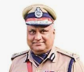 A.P Anshuman IPS has been transferred as ADG Law&Order, Uttarakhand Police