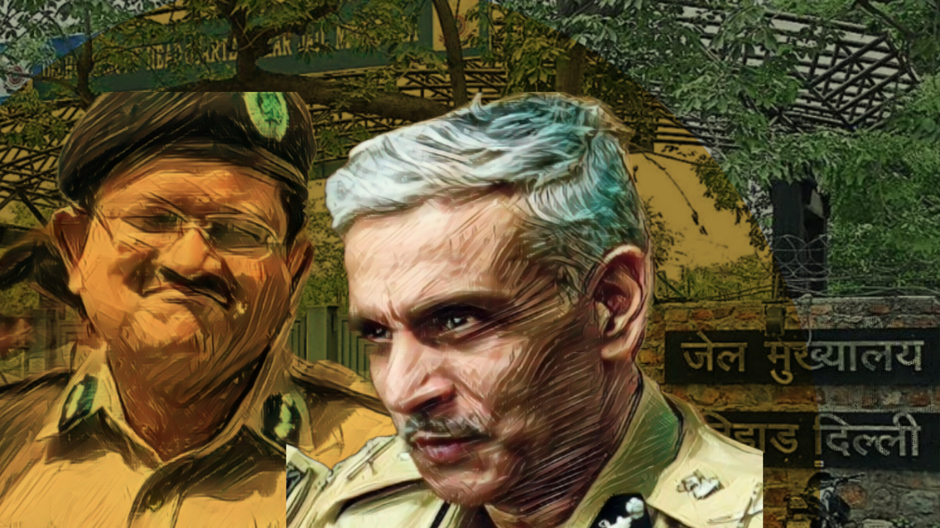 Crosshairs Ousted Sandeep Goel, But Major Security Fiasco Need Time For Explanations?