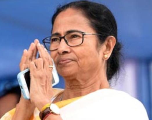 TMC Grabbed The Idea of I.N.D.I.A?