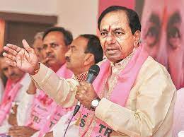 Telangana Model Of Development For The Country?