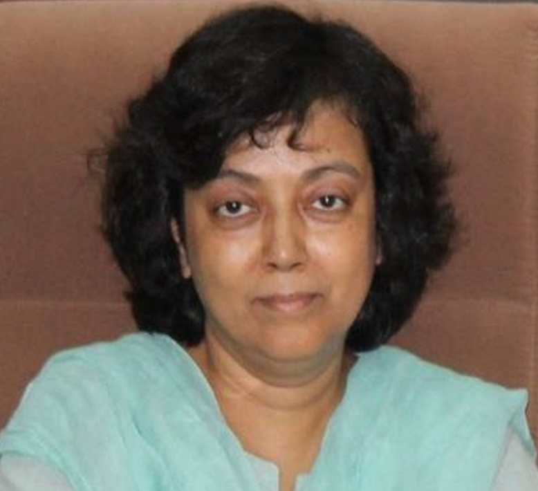 Mrs. Anita Karwal former IAS has been appointed as Chairperson Gujarat Real Estate Regulatory Authority.