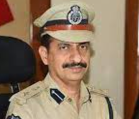 V.B Kamalasan Reddy IPS has been transferred as DG(Drugs Control) Hyderabad, Telangana Police