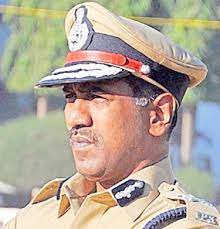 S. Pandia Rajkumar IPS  has been transferred as ADG CID(Crime& Railways), Gujarat Police.