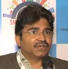 Vivek Pandey IAS has been transferred to Arunachal Pradesh.
