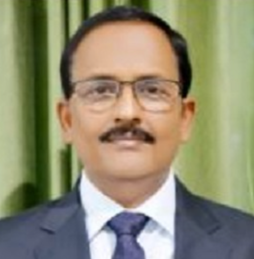 Baiadyanath Yadav IAS has been relieved from additional charge of MD BSEIDC