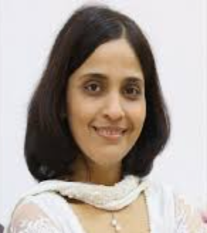 Mrs. Ashima Jain IAS  has been given additional charge of Transport Commissioner, Government of Bihar