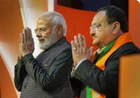 BJP Serious About NDA?