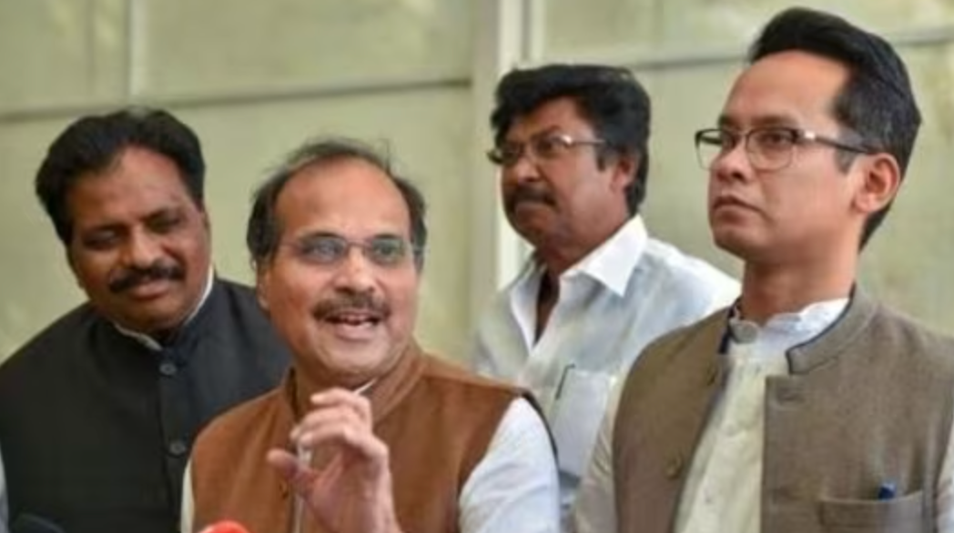 No Confidence Motion Against Government?