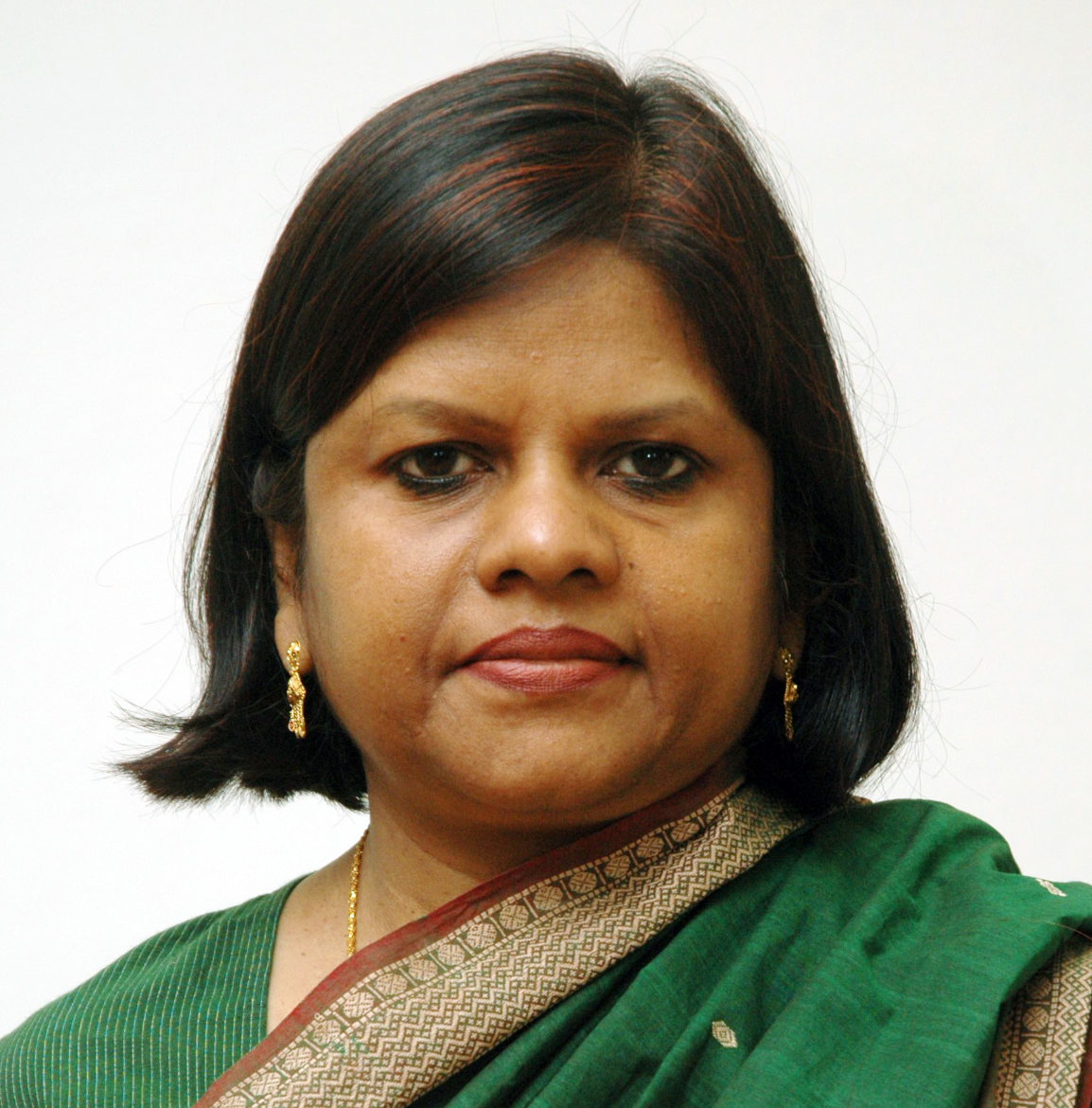 Mrs Sushma Singh IPS has been promoted to DGP grade, Madhya Pradesh Police