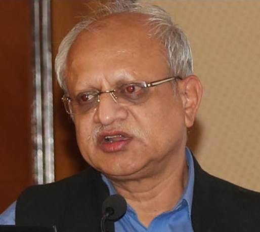 Dr. SW Naqvi IPS has been transferred as Special DGP, Madhya Pradesh Police