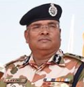 Arvind Kumar IPS has been transferred as DG, Homeguard Madhya Pradesh Police