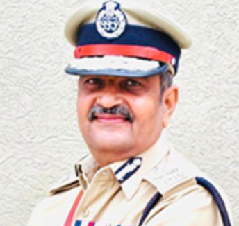 Pawan Kumar Shrivastava IPS has been transferred as ADG, Vigilance PHQ Madhya Pradesh Police