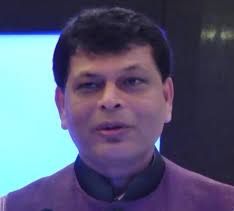 Dr. Sanjeev Kumar Patjoshi IPS has been transferred as Chairman & Managing Director, Kerala Police Housing & Construction Corporation Limited, Kerala Police