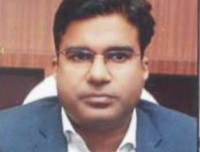 Rajeev Ranjan IAS has been given additional charge as Secretary, National Commission for Scheduled Castes, Government of India