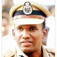 Manoj Abraham IPS has been transferred as Additional DG, Intelligence Kerala Police