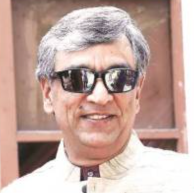 Ram Shubhag Singh former IAS has been appointed as Principal Advisor to the Chief Minister of Himachal Pradesh