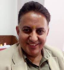 Onkar Chand Sharma IAS has been given additional charge of Principal Secretary Jal Shakti, Government of Himachal Pradesh.