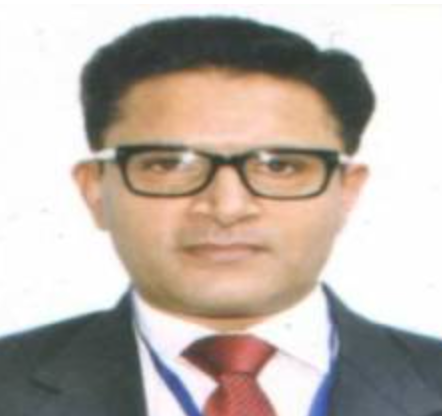 Chander Prakash Verma IAS , has been given additional charge of Special Secretary Industries, Government of Himachal Pradesh