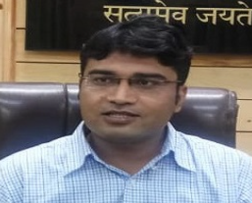 Naveen Tanwar IAS has been transferred as Additional Deputy Commissioner, ITDP,  Government of Himachal Pradesh