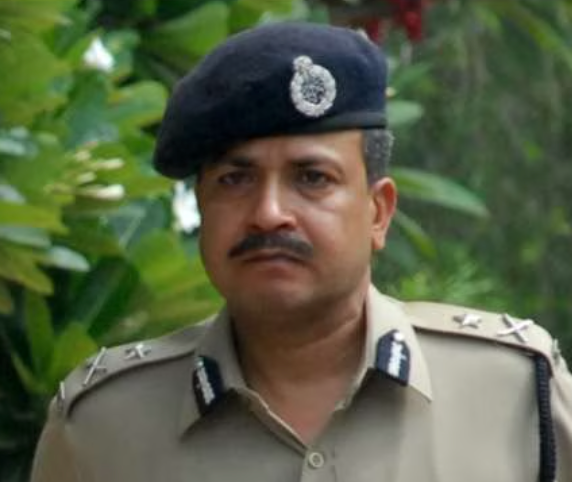 Anand Srivastava IPS  has been transferred as ADG Law and Order, Rajasthan Police.