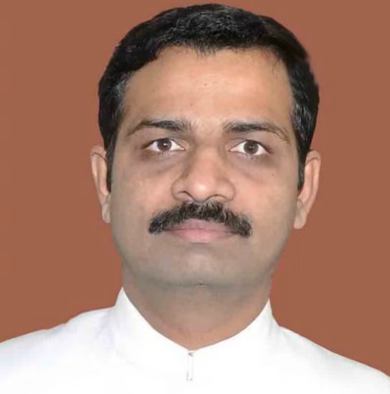 Bhanu Prakash IAS has been transferred as Secretary Home, Rajasthan Government