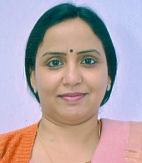 Mrs. Urmila Rajoria IAS  has been transferred as Divisional Commissioner Bikaner district, Government of Rajasthan.