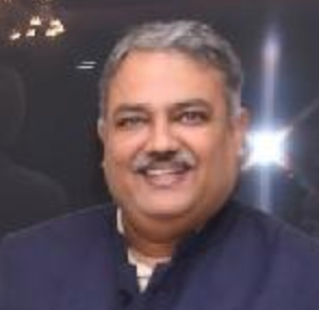 Vikas Pratap IAS has been given additional charge as Principal Secretary, Power in absence of Tejveer Singh IAS.