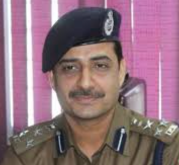 Sunil Kumar Choudhary IPS has been transferred as Commissioner of Asansol-Durgapur Commissionerate, West Bengal Police