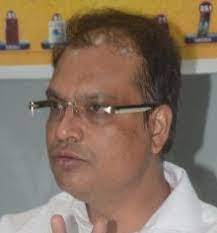 Bhumesh Yadav IAS has been transferred as Secretary, Women and Development Department Government of Chhattisgarh