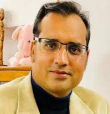 Bhim Singh IAS has been transferred as CEO, CG State Rural Road Development Authority, Government of Chhattisgarh