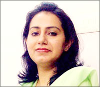 Mrs. Mona Sreenivas IAS has been appointed as Additional Resident Commissioner, Haryana Bhawan New Delhi