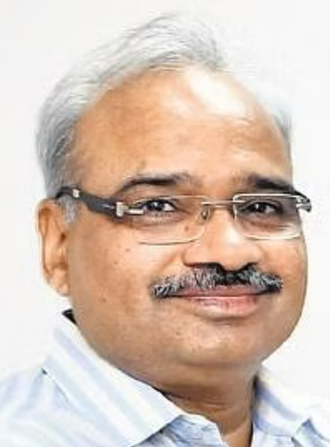 Two Weeks Judcial Custody To Senior Tamil Nadu IAS Pradeep Yadav