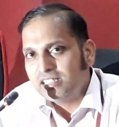 Divesh Sehra IAS has been appointed as Enquiry Officer, GAD Government of Bihar
