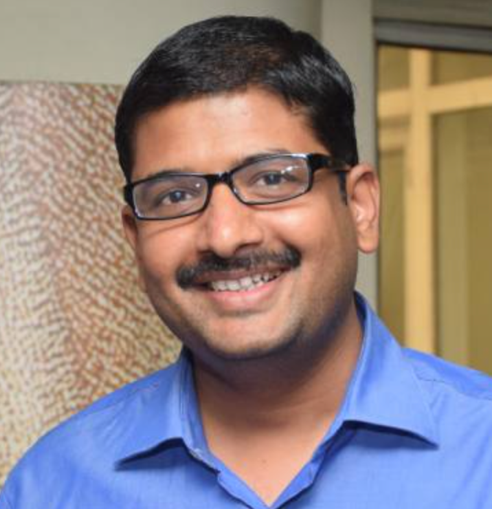 Shinde Deepak Arjun IAS has been appointed as PS to Minister, Road Transport and Highways Government of India