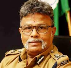 Braj Kishore Ravi IPS has been transferred as DG Vigilance TANGEDCO, Tamil Nadu Police.