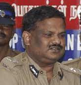 K Vannia Perumai IPS has been transferred as DG Civil Supplies CID, Chennai, Tamil Nadu Police.